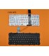 TECLADO ASUS X301 X301A X301EB X301K X301S X301U SERIES SIN MARCO 0KNB0-3104LA00 BK LA ORIG.