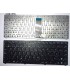 TECLADO ASUS EEE PC 1200 1201 1201T 1201N 1201X 1215B 1215T 1201HA-B SERIES SIN MARCO 0KNA-2H1SP02 BK SP ORIG.