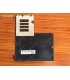 TAPA TRASERA DE CARCASA TOSHIBA SALLITE L845 L845D C845 C845 BK (DS)