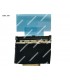 FLEX LCD HP PROBOOK 6360B 6360 6360T SERIES 40PIN 13" 639471-001 OEM
