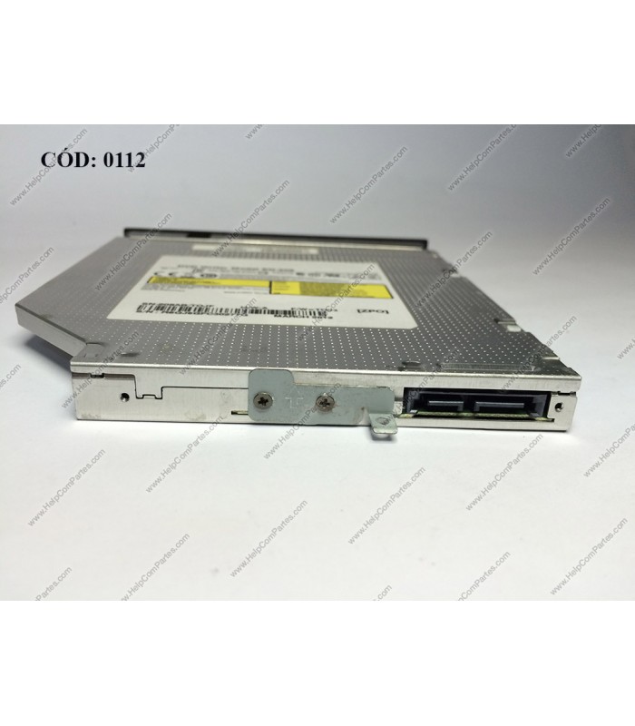 ODD DVD-WRITER. SAMSUNG  C855D/C845 SATA DVD-RW CD-RW SN-208 (DS)