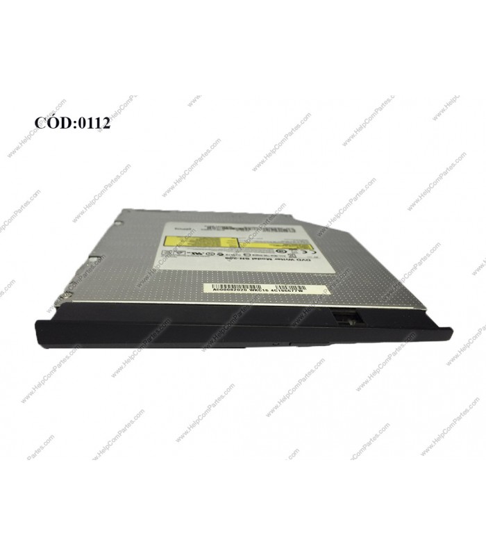 ODD DVD-WRITER. SAMSUNG  C855D/C845 SATA DVD-RW CD-RW SN-208 (DS)