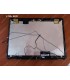 LCD COVER TOSHIBA L300 L300D L305 L355 L305D  SERIES 15.4" V000130840 AZUL- NEGRO ORIG. (DS)