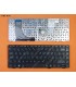 TECLADO HP PROBOOK 6360B 6360 6360T SERIES 637046-061 BK FRAME (CON POINT STICK) SP ORIG.