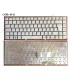 TECLADO SONY VAIO VGN-NW VGN-NW21EF VGN-NW21MF VGN-NW51FB VGN-NW50JB SERIES SIN MARCO 14875591 BLANCO SP OEM