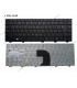 TECLADO DELL VOSTRO 3300 3400 3500 DV2000 V3200 V3300 V3700 V3400 V3000 V3500 V3100 V3600 SIN MARCO 0W12JT BK LA ORIG.