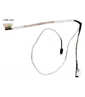 FLEX LCD HP PROBOOK 640 645 650 655 G1 SERIES 30PIN 15.6"  738695-001 / 6017B0440201 ORIG.