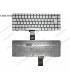 TECLADO HP PAV DM4-1000 DM4T-1000 DM4-2000 DM4T-2000 DV5-2000 DV5T-2 SERIES SIN MARCO 625047-161 WHITE LA ORIG.