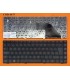 TECLADO HP COMPAQ 320 321 326 420 CQ320 CQ321 CQ325 CQ326 CQ420 SERIES SIN MARCO 606128-071 BK SP ORIG.