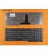 TECLADO TOSHIBA A500 A505 P500 P500D P505 L500 L505D L550 L555 L515 P200 P300 SERIES V101602AK1 BK SP ORIG.