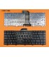 TECLADO DELL INSP. 14 3421 14R 14V 2308 2408 2518 5523 5421 SERIES GLOSSY 0F0XRV BK LA ORIG.