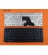 TECLADO HP PROBOOK 4330S 4331S 4430S 4431S 4435S 4436S SERIES SIN MARCO 646365-071 BK SP ORIG.