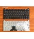TECLADO TOSHIBA NB100 NB100-01G NB100-11B NB100-127 NB100-12A NB105 SERIES SIN MARCO V072426CS1 BK SP ORIG.