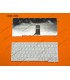 TECLADO LENOVO S10-3 S10-3S S100 SERIES MARCO 25-010071 BLANCO SP ORIG.