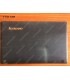 LCD COVER LENOVO IDEAPAD S10-3 / SERIES 10.1 " 32FL5LCLV00 31042590 BK ORIG. (DS)