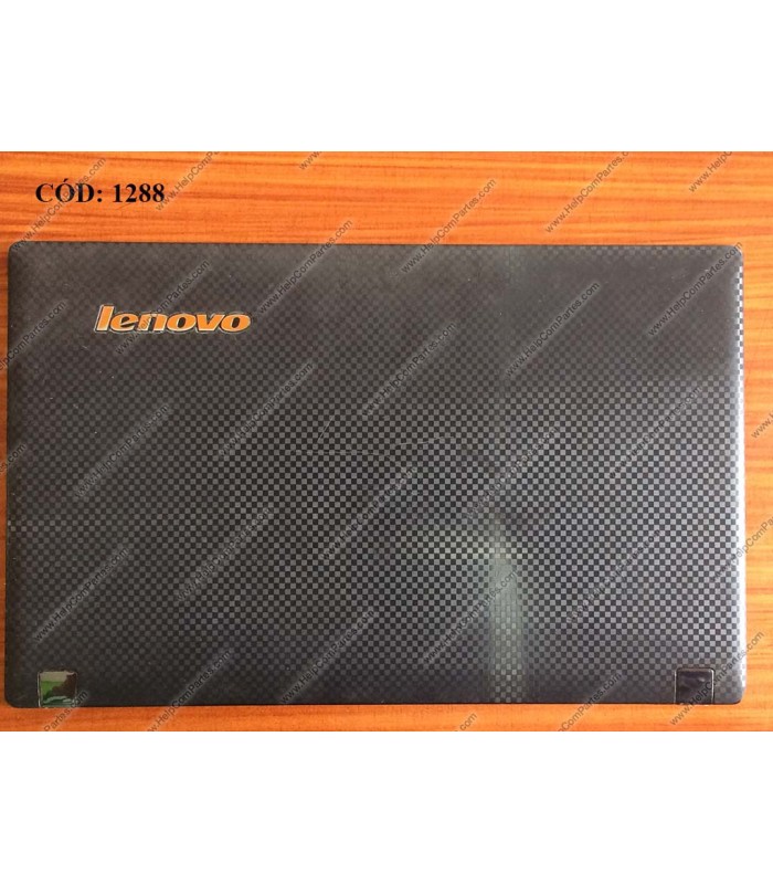 LCD COVER LENOVO IDEAPAD S10-3 / SERIES 10.1 " 32FL5LCLV00 31042590 BK ORIG. (DS)