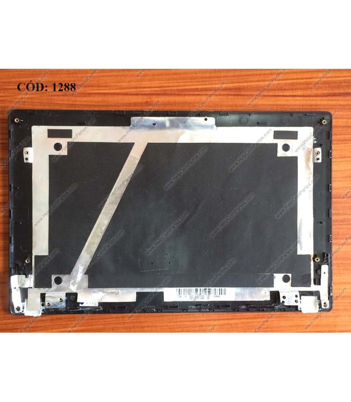 LCD COVER LENOVO IDEAPAD S10-3 / SERIES 10.1 " 32FL5LCLV00 31042590 BK ORIG. (DS)