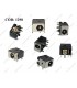 CONECTOR DC IN HP COMPAQ 500 510 511 512 515 516 520 530 610 620 ASPIRE 3050 3680 5580 SERIES PJ533 OEM.