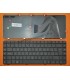 TECLADO HP COMPAQ CQ62 CQ56 G62 G56 SERIES SIN MARCO 589301-071 BK SP ORIG.