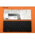 TECLADO HP MINI 110 110-1000 110-1100 COMPAQ MINI CQ10 CQ10-100 SERIES SIN MARCO 535689-061 BK SP ORIG
