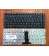TECLADO HP COMPAQ G50 CQ50 CQ50Z CQ50Z-100 CQ50-100 SERIES SIN MARCO 486654-001 BK SP