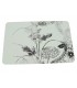 TAPA DECORATIVA DELL 14R N4110 BLANC CON NEGRO