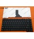 TECLADO TOSHIBA A10 A15 A30 A105 A135 A130 M10 M 15 M30 M30X SERIES SIN MARCO V0522BIAS1 BK US ORIG.