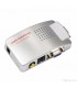 CONVERTIDOR VGA PC A TV  AV S-VIDEO