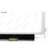 DISPLAY 10.1" 40PIN WLED SLIM WSVGA (1024x600) GLOSSY 60Hz LVDS VC-D PCBA FLAT SEG.R/L BRACKET B101AW06 V.1