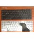 TECLADO HP COMPAQ 620 621 625 CQ620 CQ621 CQ625 SERIES SIN MARCO 605814-161 BK LA