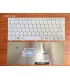 TECLADO ACER ONE D255 D256 D260 532H 521A 522S 533 LT21 SERIES SIN MARCO OLD VERSION V111102BK2 BLANCO SP