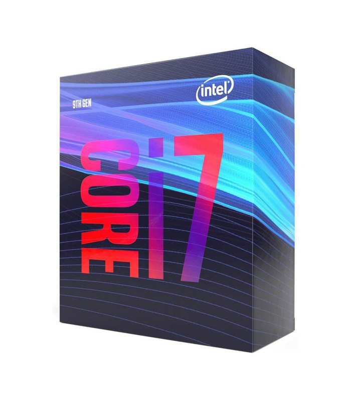 CPU INTEL i7-9700 3.0/TB 4.70GHz 8C 12MB LGA1151 65W BX80684I79700 9TH GEN