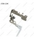 BISAGRAS HP 15-BS 15-BW 15-RA 15T-BR 15T-BS 15Z-BW 15Q-BY 250 255 256 G6 SERIES R/L 925297-001 ORIG.