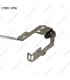 BISAGRAS HP 15-BS 15-BW 15-RA 15T-BR 15T-BS 15Z-BW 15Q-BY 250 255 256 G6 SERIES R/L 925297-001 ORIG.