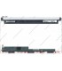 DISPLAY 17.3" 30PIN WLED FHD (1920x1080) GLOSSY 60Hz eDP VC-I PCBA BENT NO BRACKETS N173HGE-E21 REV.C2 ORIG.
