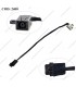 DC JACK POWER HP CHROMEBOOK 11 G5 SERIES +CABLE  920842-001 ORIG.
