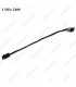 DC JACK POWER HP CHROMEBOOK 11 G5 SERIES +CABLE  920842-001 ORIG.