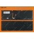TECLADO LENOVO IDEAPAD G500C G500H G500S S500 S500C S500T Z501 Z501A Z510 SERIES BACKLIT 25214798 BK US ORIG.