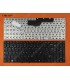 TECLADO SAMSUNG NP300E5A NP305E5A NP300V5A NP305V5A 300E5A 300V5A  SERIES SIN MARCO BA59-03271D BK SP ORIG.