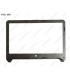 LCD BEZEL HP 240 245 G4 G5 14-AN 14-AS 14-AM 14-AC 14-AR SERIES 858073-001 BK ORIG. (DS)