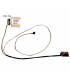 FLEX LCD HP PAV 14-AL 14-AU 15-AB 15-AN 15T-AB 15Z-AB SERIES 30PIN 809028-001 ORIG.