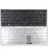 TECLADO SAMSUNG R418 R420 R423 R425 R428 R429 R430 R439 SERIES SIN MARCO V102360IS1 BK US ORIG.