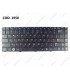 TECLADO SAMSUNG R418 R420 R423 R425 R428 R429 R430 R439 SERIES SIN MARCO V102360IS1 BK US ORIG.