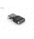 CARGADOR DELL 19.5V---4.62A 90W PIN 7.4*5.0 100-240V~ US 50-60Hz 3PRONG SIN CABLE DE PODER 06C3W2 0V3KCV 0JCF3V ORIG.