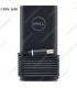 CARGADOR DELL 19.5V---4.62A 90W PIN 7.4*5.0 100-240V~ US 50-60Hz 3PRONG SIN CABLE DE PODER 06C3W2 0V3KCV 0JCF3V ORIG.