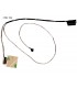 FLEX LCD HP PAV 14-AL 14-AU 15-AB 15-AN 15T-AB 15Z-AB SERIES 30PIN 809028-001 ORIG.