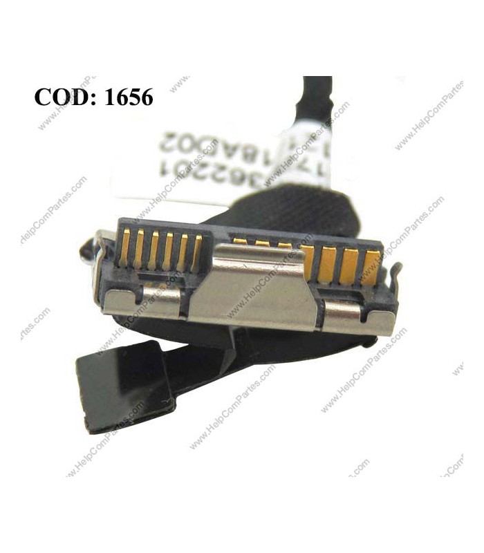 HDD CABLE SATA HP 1000 HP 2000 240 255 450 455 CQ45 CQ57 G6-2000 PROBOOK 655 650 645 SERIES 685089-001 ORIG.