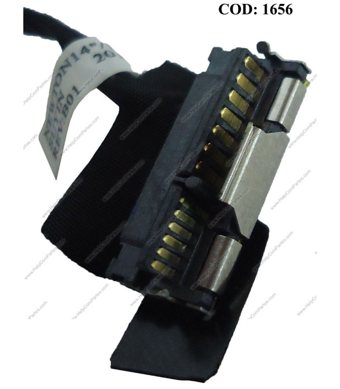 HDD CABLE SATA HP 1000 HP 2000 240 255 450 455 CQ45 CQ57 G6-2000 PROBOOK 655 650 645 SERIES 685089-001 ORIG.