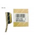 FLEX LCD HP PAV 14-AL 14-AU 15-AB 15-AN 15T-AB 15Z-AB SERIES 30PIN 809028-001 ORIG.
