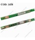 IN/B HP COMPAQ PRESARIO V3000 PAV DV2000 DV2100 DV2400 / ACER 3020 3040 3610 3620 14.1" SERIES 19.21072.013 YNV-W06 ORIG. (DS)